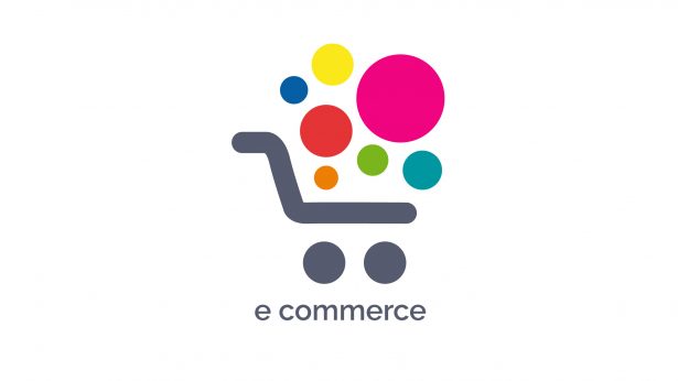 รับทำเว็บไซต์ e commerce